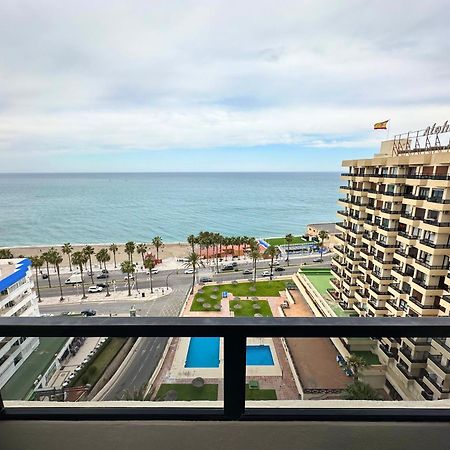 Aloha Playa Sol Y Mar Apartment Benalmádena Exterior photo