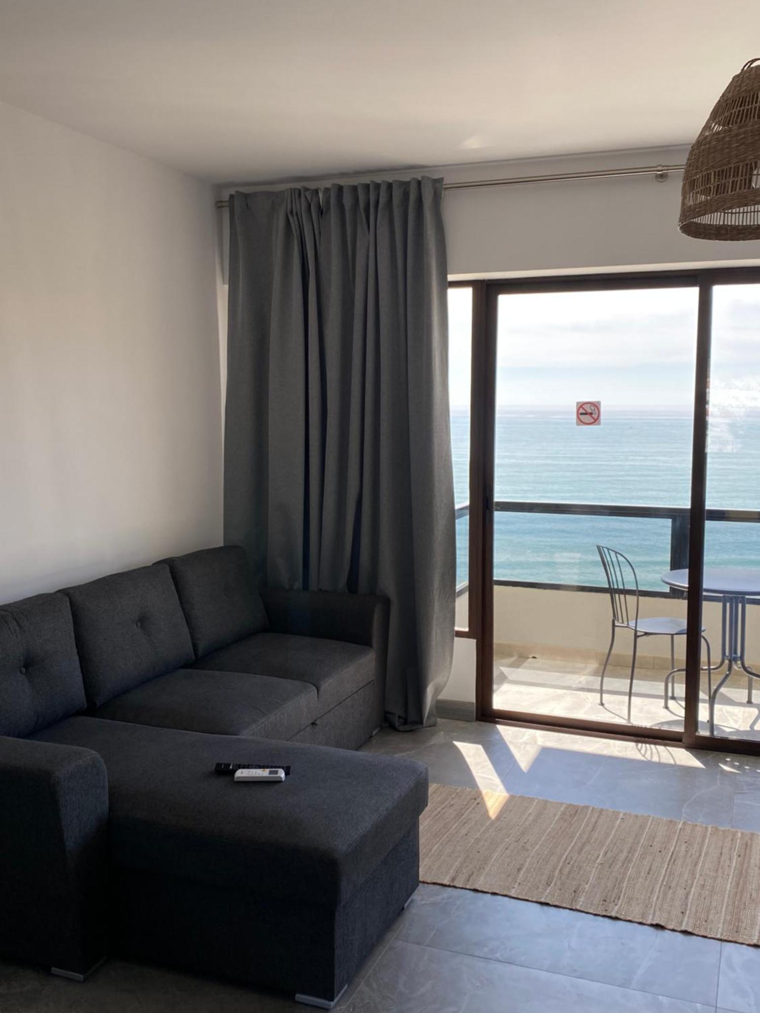 Aloha Playa Sol Y Mar Apartment Benalmádena Exterior photo